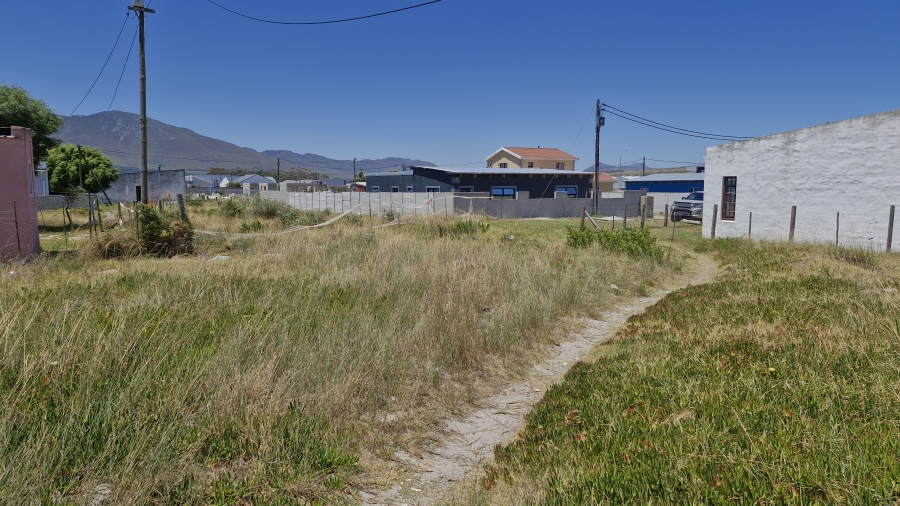 0 Bedroom Property for Sale in Stanford Western Cape